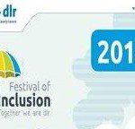 Festival of inclusion logo 2015