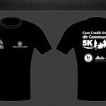 dlr 5K 2015 (White Colour)