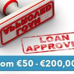 Loans slider – Loan approved