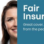 Core CU web banner Fair Insurance