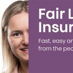 Core CU web banner Life Insurance