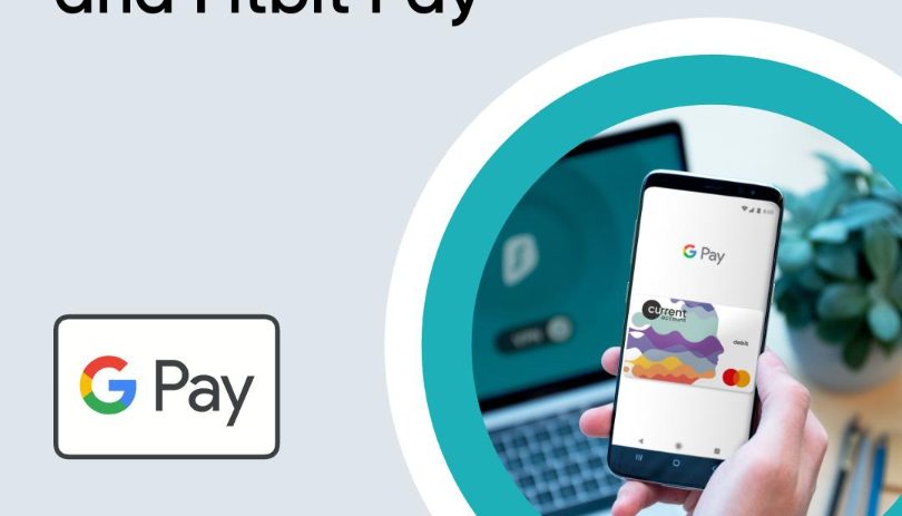 google pay on fitbit