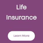 Life Insurance Learn More button for website