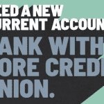 Bank with Core Credit Union Image