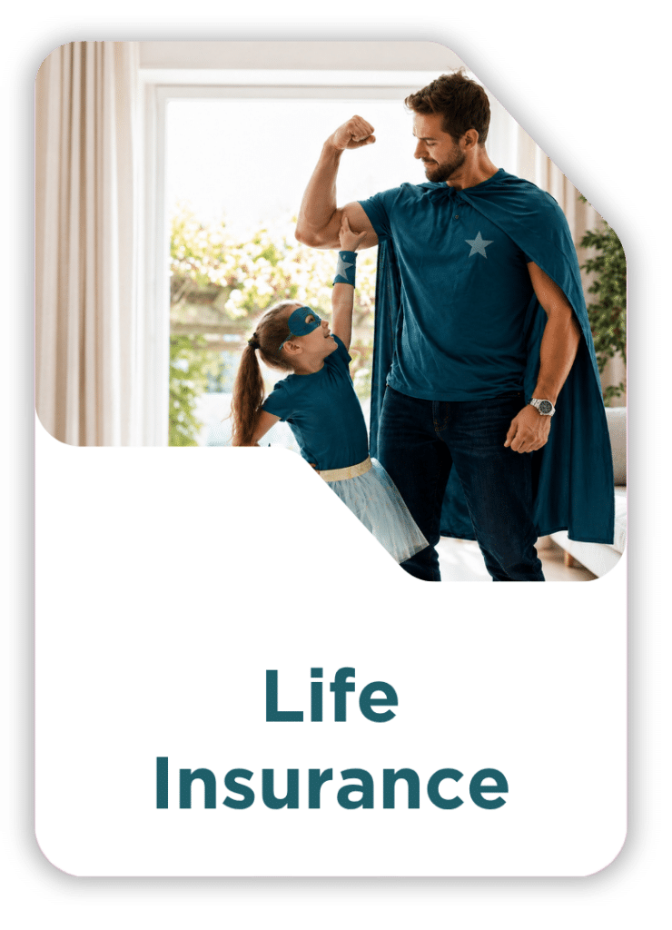 CUsafe Life Insurance
