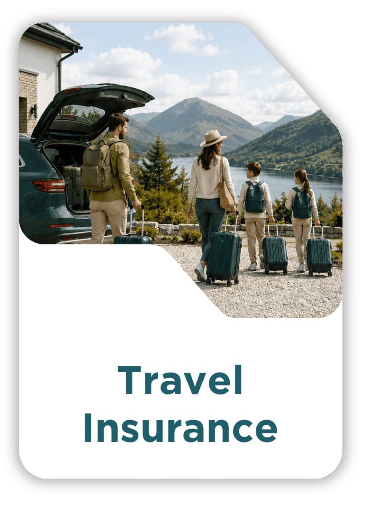 CUsafe Travel Insurance